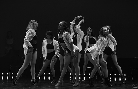 Passion Danse Poitiers